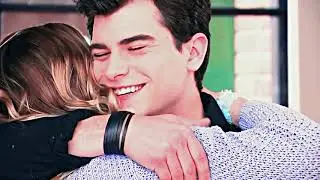Diego and Violetta | Back to the start