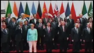 TRUMP&rsquo;S CLOSING MESSAGE TO AMERICA