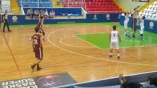 U18 23 NİSAN SPOR KULUBÜ & GEBZE YILDIZLARI