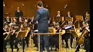 Danish Radio Symphony Orchestra &bull; C. Nielsen - Overture to his opera 