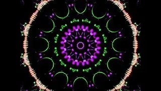 Church of Hed - PolyKB III Synth Quartet No. 1 (for TabMuse)