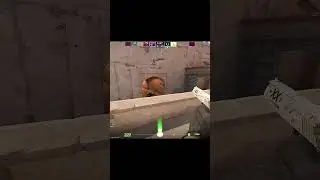 Clean highlights on Mirage & Dust2 🎯 | CS2