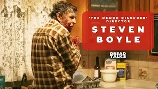 'The Demon Disorder' Director Steven Boyle On Creating An Unholy Birth Scene