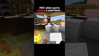 мем по Minecraft