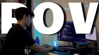 pov: you're a 20 year old software engineer building a startup