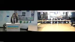 Hudson River Park Trust Board of Directors Meeting &ndash; January 30, 2025