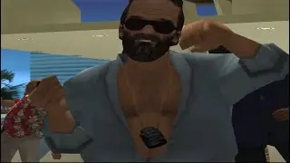 GTA VC Quotes - Steve Scott