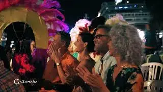 Intimate, Club-Like Ships with Azamara - Vision Cruise
