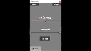YLWROXİE CLİENT | SONOYUNCU CRAFTRİSE REACH | 3.1 REACH