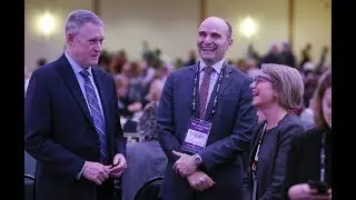 #HousingCentral - BC's Affordable Housing Conference 2019