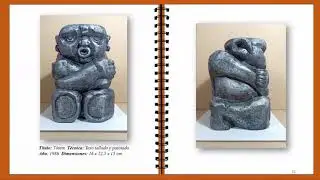 Luis Gelman. Retrospectiva parte 6