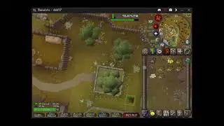 OSRS level 3 Ironman - Niche Content - 1.5t + 3t Yews (400+ logs/hr)