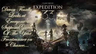 Clair Obscur Expedition 33 (FINALE) PS5 Pro: Demain Viendra... %Chance: 01/11/26
