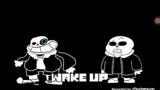 Sans meets SANESSS