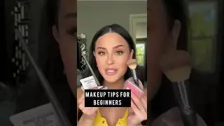 Makeup tips for beginners #makeup #makeuptutorial#makeuplessons #makeuphacks #beautytips#eyemakeup