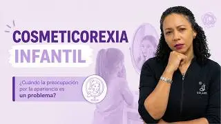 Cuidado⚠️ ¿Por qué hay niños obsesionados con el skincare?