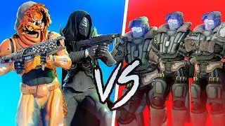 These stream snipers never learn.. (ft. Gernader Jake)