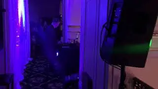 NYE 2019 Amway Grand Plaza - Paris