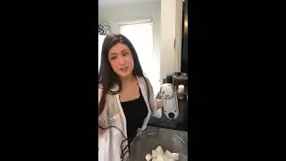 DIY Whipped Soaps | CandleScience Live #stayhome #withme