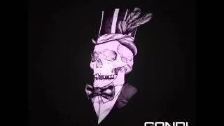 GANDI 