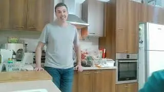 סהר מכין פטיפור לוטוס live