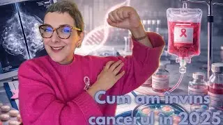 Cum am învins cancerul în 2025 | STORYTIME 