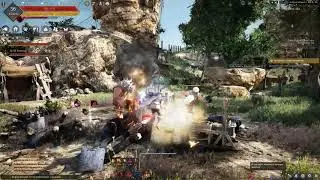 BDO fun play
