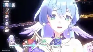 Bronya x Seele Combo (Honkai: Star Rail)