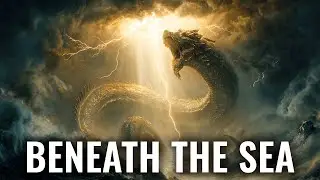 Leviathan: The Sea Monster Ancient Texts Warned Us About