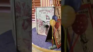 Circus Cake