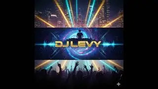 Dj Levy-We dance all night(dance)