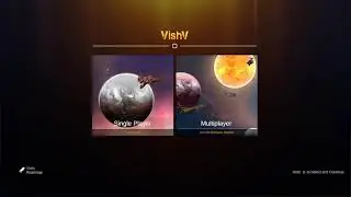 Vishv NFT Demo - Open Metaverse!