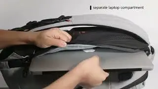 Tigernu Backpack T-B3242