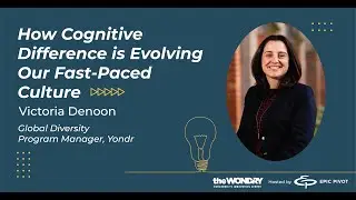 Speaker Snapshot: Victoria Denoon shares How to Engage Your Team & Avoid Quiet Quitting