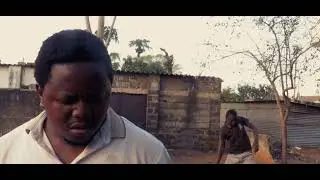 Trailer Oficial - Silvanne, O Pre&ccedil;o do Pacto 