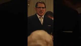 Ronnie Kray Dancing 🔥 | Legend | #tomhardy