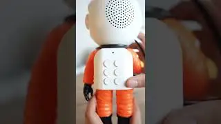 Unboxing My Dream Night Light #StarProjector #UnboxingJoy