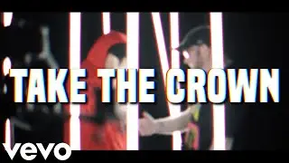 Take The Crown (Feat. Intellegentz Dennis & Masetti) (Official Music Video)