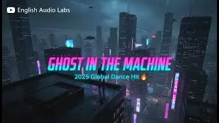 Ghost in the Machine - English Audio Labs | New Slap House 2025 🔥