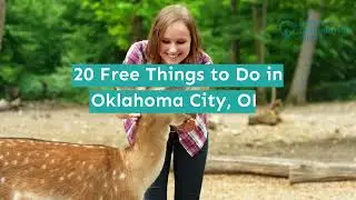 20 Free Things to Do in Oklahoma City, OK