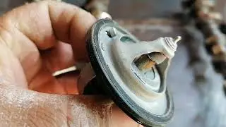 Ajuste y torque de culata y calado distribución Kia picanto motor G3LA