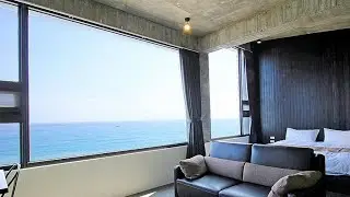 Гостевой дом Ocean View, Хуалянь, Тайвань | Путешествуйте с Vanshika