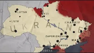 Ukraine's War Diaries