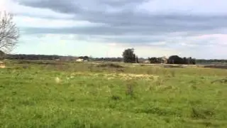 Il campo di prigionia di Coltano visitato da Nicolick