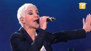Ana Torroja, Hoy no me puedo levantar, Festival de Vi&ntilde;a del Mar 2015, FULL HD