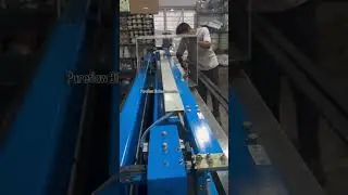 Filter System / Drum filter + Biofilter 5000gph / 20m&sup3;h