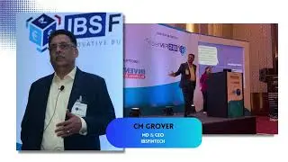 Trade Finance India Summit 2021 Glimpses