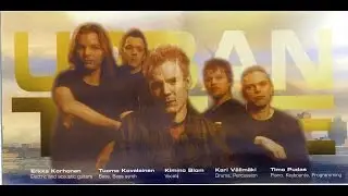 Urban Tale - King Of Hearts (AOR Melodic Rock) [Audio HQ]