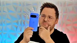 TODA LA VERDAD sobre el Google Pixel 10, REVIEW