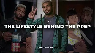 A Day in My Life | Prep, Family, Work & The Grind Behind the Comeback